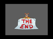 Arthur's Teacher Trouble