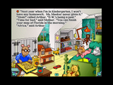 [Arthur's Teacher Trouble - скриншот №10]