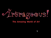 ArtRageous!
