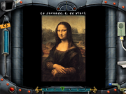 Artus contre le démon du musée