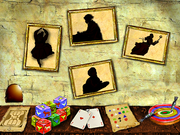 Artus contre le démon du musée