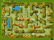 Artus contre le démon du musée