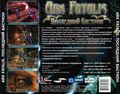 [Arx Fatalis - обложка №5]