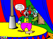 As Aventuras De Puffy E Seus Amigos