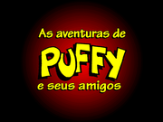 As Aventuras De Puffy E Seus Amigos