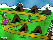 As Aventuras De Puffy E Seus Amigos