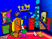 As Aventuras De Puffy E Seus Amigos