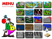 As Aventuras De Puffy E Seus Amigos