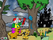 As Aventuras De Puffy E Seus Amigos