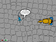 As Aventuras De Puffy E Seus Amigos