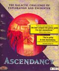 [Ascendancy - обложка №1]