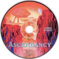 [Ascendancy - обложка №3]