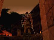 Asghan: The Dragon Slayer
