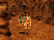 Asghan: The Dragon Slayer