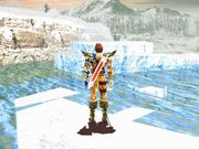 Asghan: The Dragon Slayer