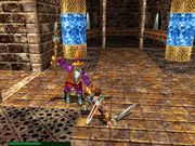 Asghan: The Dragon Slayer