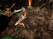 Asghan: The Dragon Slayer