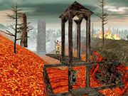 Asghan: The Dragon Slayer