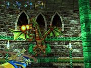 Asghan: The Dragon Slayer