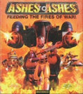 Ashes to Ashes