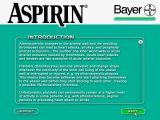 [Aspirin Protector - скриншот №2]