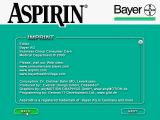 [Aspirin Protector - скриншот №3]
