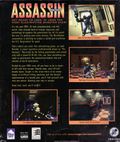 [Assassin 2015 - обложка №5]