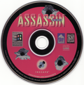 [Assassin 2015 - обложка №7]