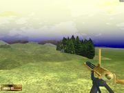 Assault at Wounded Ankle