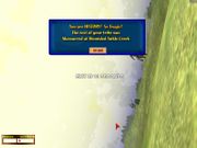 Assault at Wounded Ankle