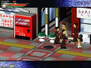 Assault of Hellkaiser