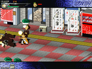 Assault of Hellkaiser