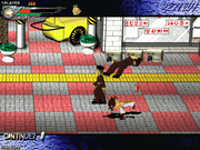 Assault of Hellkaiser