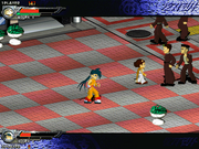 Assault of Hellkaiser