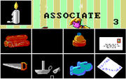Associe