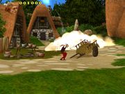 Asterix and Obelix: Take on Caesar