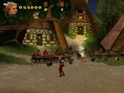 Asterix and Obelix: Take on Caesar