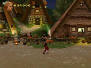 Asterix and Obelix: Take on Caesar