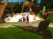 Asterix and Obelix: Take on Caesar