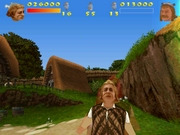 Asterix and Obelix: Take on Caesar