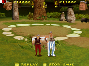 Asterix and Obelix: Take on Caesar