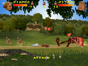 Asterix and Obelix: Take on Caesar