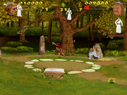 Asterix and Obelix: Take on Caesar