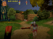 Asterix and Obelix: Take on Caesar