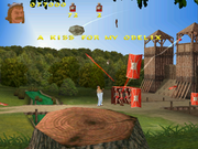 Asterix and Obelix: Take on Caesar