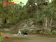 Asterix and Obelix: Take on Caesar