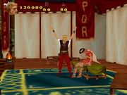 Asterix and Obelix: Take on Caesar