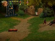 Asterix and Obelix: Take on Caesar