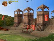 Asterix and Obelix: Take on Caesar