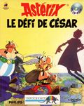 [Asterix: Caesar's Challenge - обложка №2]